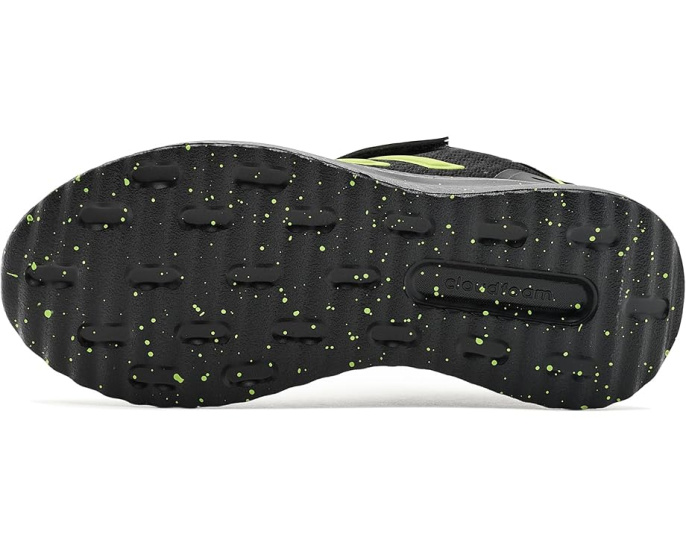 Детские кроссовки Adidas X_PLR Path на эластичных шнурках и липучке