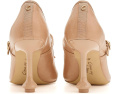 Circus NY by Sam Edelman Туфли-лодочки Vivian с ремешком и шпилькой
