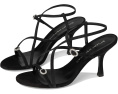 Босоножки Stuart Weitzman Kensington на шпильке с ремешками