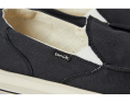 Sanuk Donna Mesa обувь на платформе с антибактериальной стелькой Soft Top