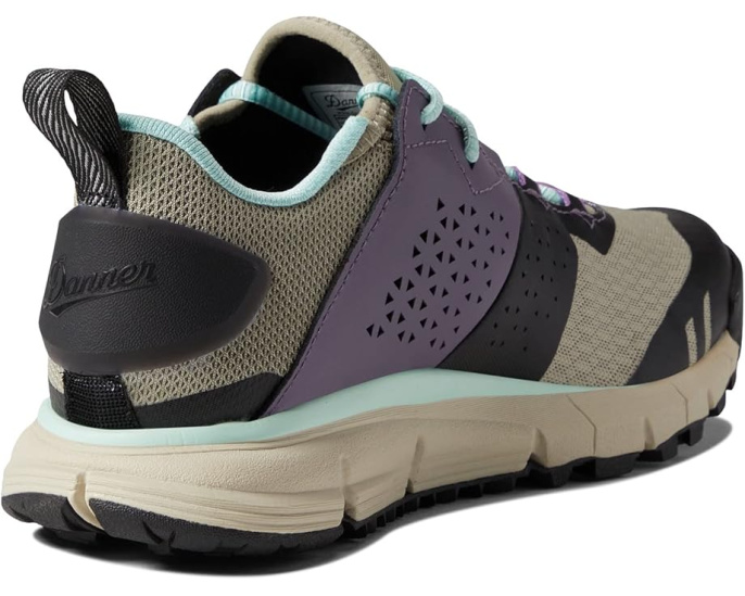 Трекинговые кроссовки Danner Trail 2650 Campo с мембраной PerfX и подошвой Instinct