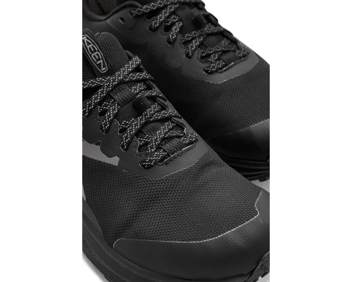 Кроссовки для бега по пересеченной местности Roam Waterproof KEEN