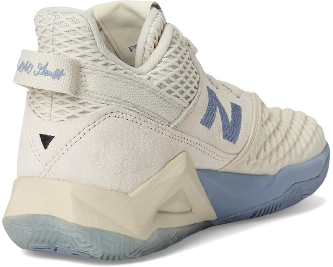 Теннисные кроссовки New Balance Coco CG2 с технологией Energy Arc
