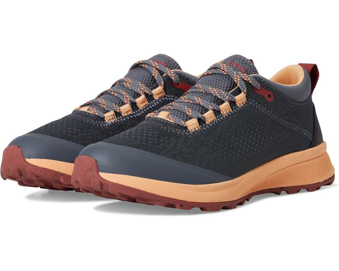 Кроссовки L.L.Bean Elevation Trail Runner Vent с антибактериальной стелькой