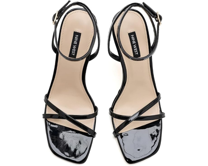 Босоножки Penelope от Nine West на шпильке