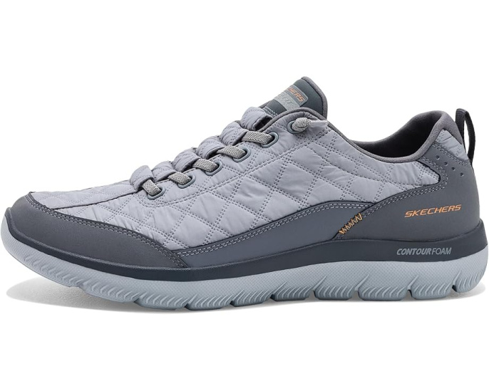 Skechers Summits Contour Foam с гелевой стелькой Air-Cooled