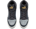 Кроссовки Puma Rebound Layup Speckle с баскетбольным дизайном