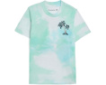 Футболка Palm Springs Tee для детей от abercrombie kids