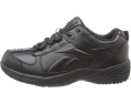 Reebok Work Рабочие туфли Jorie с мягким мыском и противоскользящей подошвой
