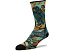Носки Smartwool Bicycle Zero Cushion Rugged Ride Print Crew