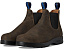 Ботинки Blundstone BL2242 с водонепроницаемой кожей и овечьей шерстью