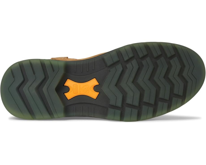Турбо ботинки Ariat Work Carbon Toe с защитой от воды