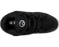 Кроссовки Osiris D3 OG с фирменным логотипом и искусственным верхом