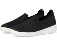 Кеды FitFlop Super-Q Knit слипоны с технологией iQushion
