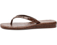 Босоножки Loeffler Randall Lina с открытым носком и фигурным краем