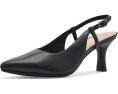 Туфли Kacelyn Sling Clarks с ремешком и пряжкой