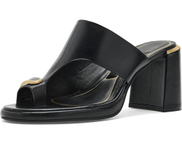 Мюли Syndika от Kenneth Cole New York с каблуком-столбиком