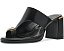Мюли Syndika от Kenneth Cole New York с каблуком-столбиком