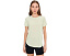 Футболка Beyond Yoga Featherweight On The Down Low Tee из влагоотводящей ткани Spacedye