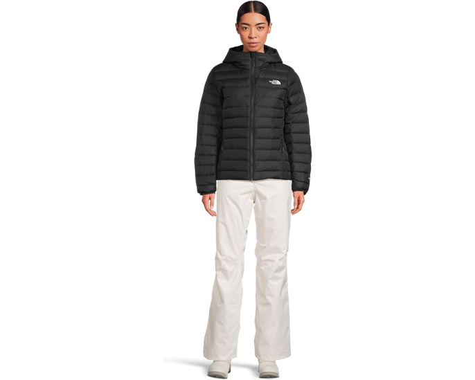Пуховик The North Face Classic Down с утеплителем 700 fill и водоотталкивающей отделкой