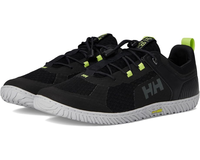 Обувь Helly Hansen HP Foil V2 с композитным носком для водных видов спорта