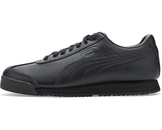 Кроссовки Puma Roma 24 Standard с подошвой из резины и ProFoam