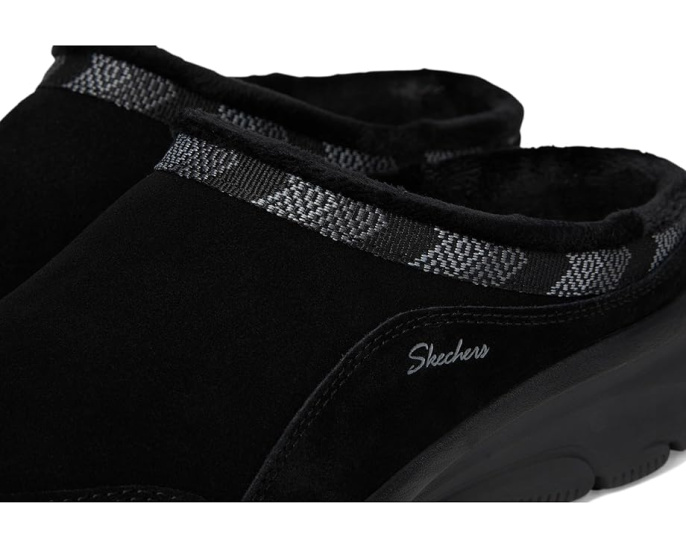 SKECHERS Туфли Easy Going с отделкой Scotchgard и стелькой Air-Cooled Memory Foam