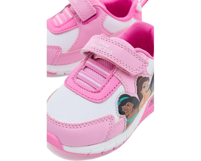 Кроссовки Josmo Disney Princess Lighted со светящимися элементами