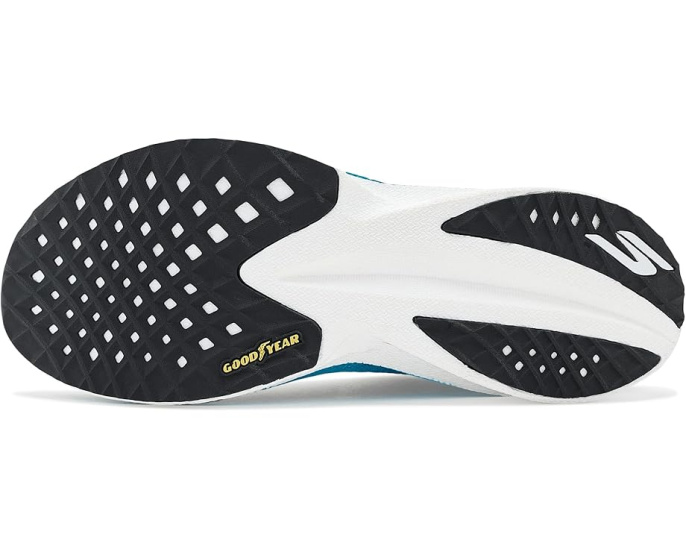 Skechers Aero Razor кроссовки для бега с пеной HYPER BURST PRO