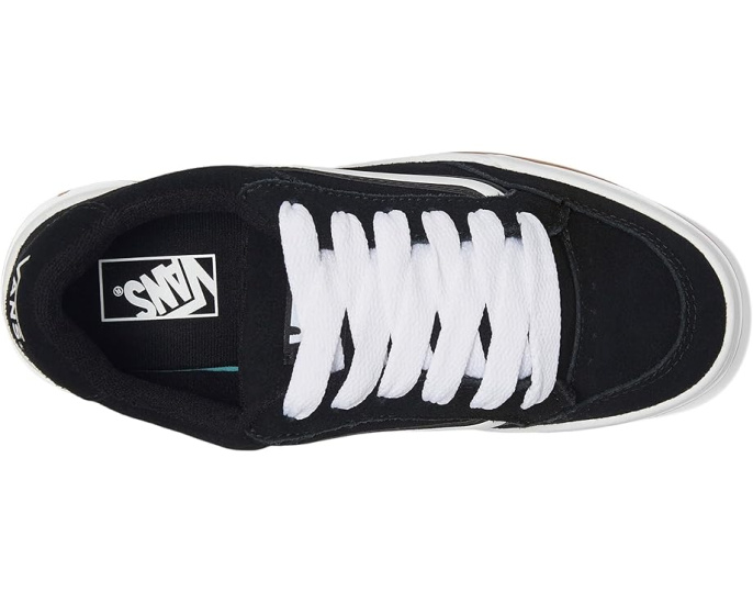 Кеды Vans Hylane для детей
