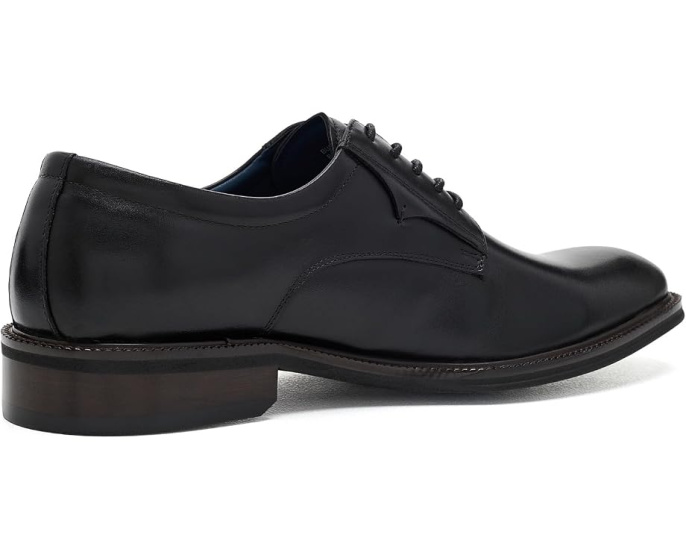 Ботинки Steve Madden Buckner мужские из высокоглянцевой кожи