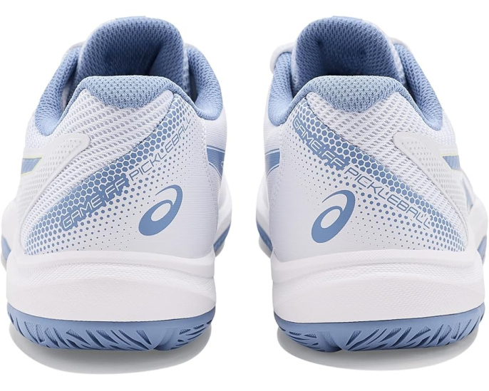 ASICS Обувь для пиклбола Game FF с технологиями TRUSSTIC и FLYTEFOAM