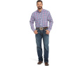 Ariat M4 Adkins джинсы клеш с заниженной талией в цвете Turnout