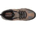 Кроссовки Skechers Relaxed Fit Selmen Enago с мембраной