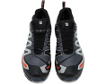 Трейловые кроссовки Salomon Xa Pro 3d V9 Wide с мембраной GORE-TEX