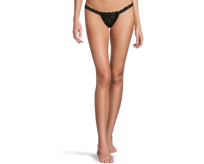 Hanky Panky стринги Signature Lace с кружевом