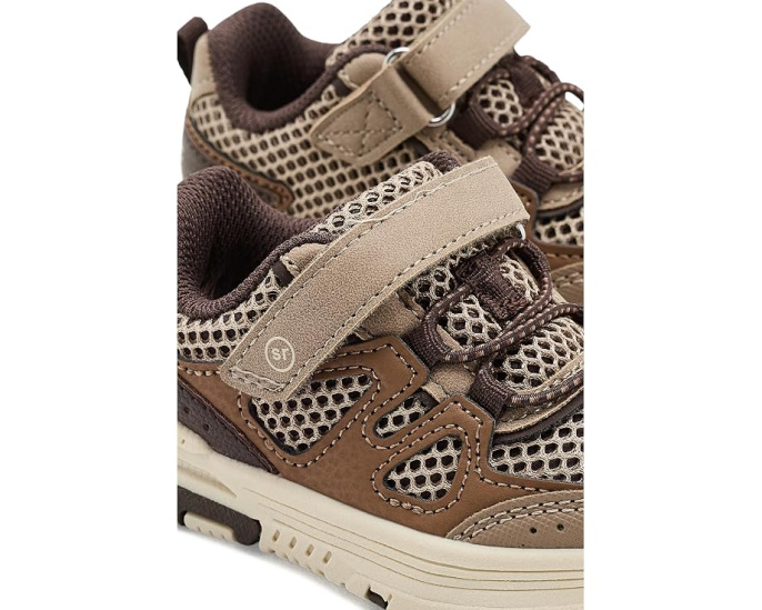 Кроссовки Stride Rite Artin 5.0 с пряжкой на липучке
