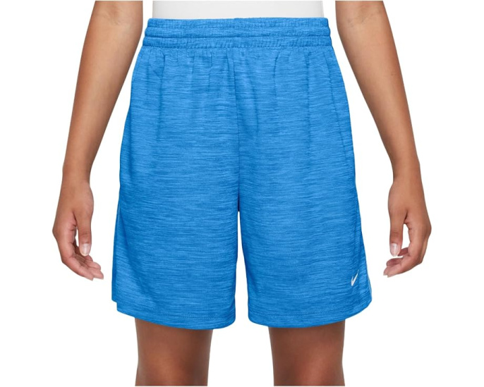 Dri-FIT™ Multi Shorts Heather (Little Kid/Big Kid)