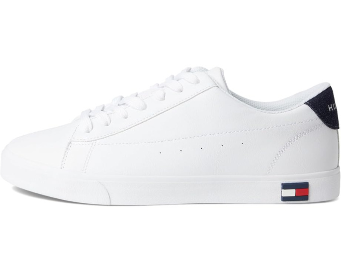 Повседневные кроссовки Tommy Hilfiger Risher с текстильным верхом