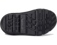 Зимние детские ботинки SOREL Kids Flurry с высоким голенищем и съемной стелькой