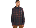 Рубашка Fjallglim Regular Fit от Fjällräven для треккинга