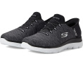 Стильные и суперкомфортные кроссовки Skechers Summits Hands Free Slip-Ins