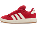 Adidas Grand Court 00s для детей с милым сердечным акцентом