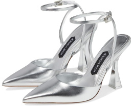 Jessica Rich босоножки Khloe Slingback на низком каблуке