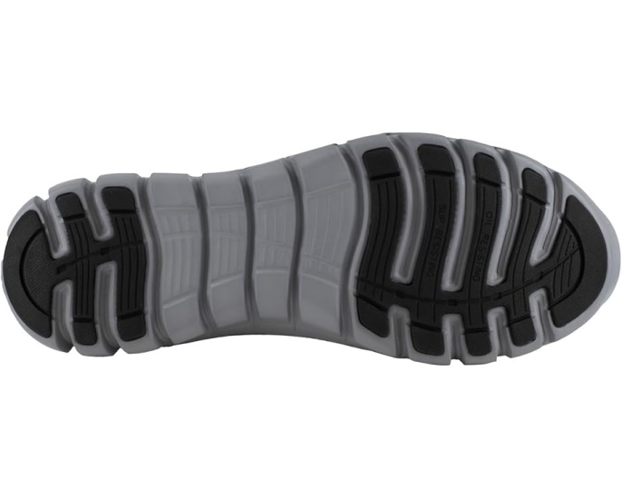 Reebok кроссовки Sublite Cushion Work Athletic Composite Toe с композитным мыском