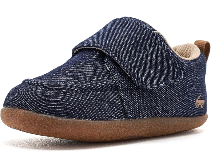 Туфли Wyatt Mini See Kai Run для малышей