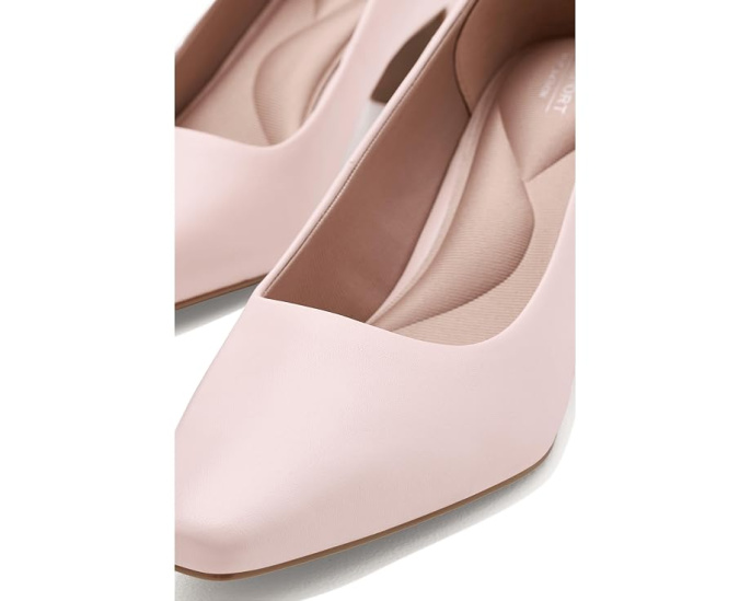 Туфли-лодочки Rockport Total Motion Merida с поддержкой свода стопы