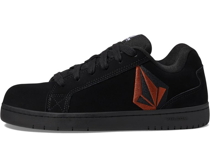 Обувь Volcom Stone SD Comp Toe с композитным мыском для статического рассеивания