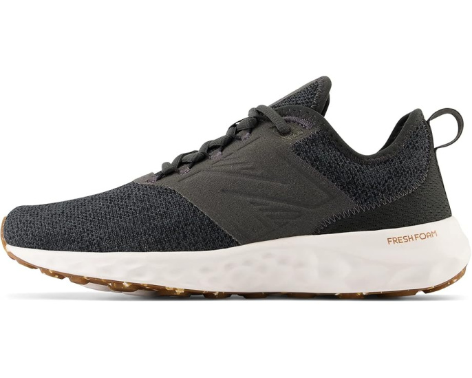 Кроссовки New Balance Fresh Foam Sport с амортизацией Fresh Foam