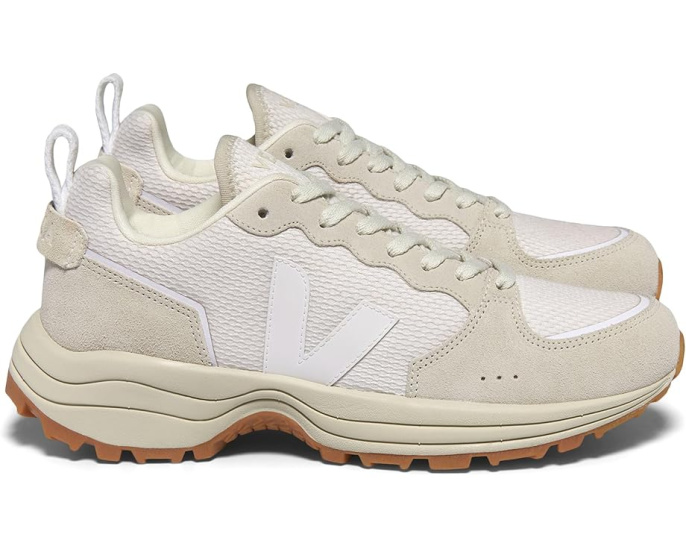 Кроссовки VEJA Venturi II из переработанных материалов